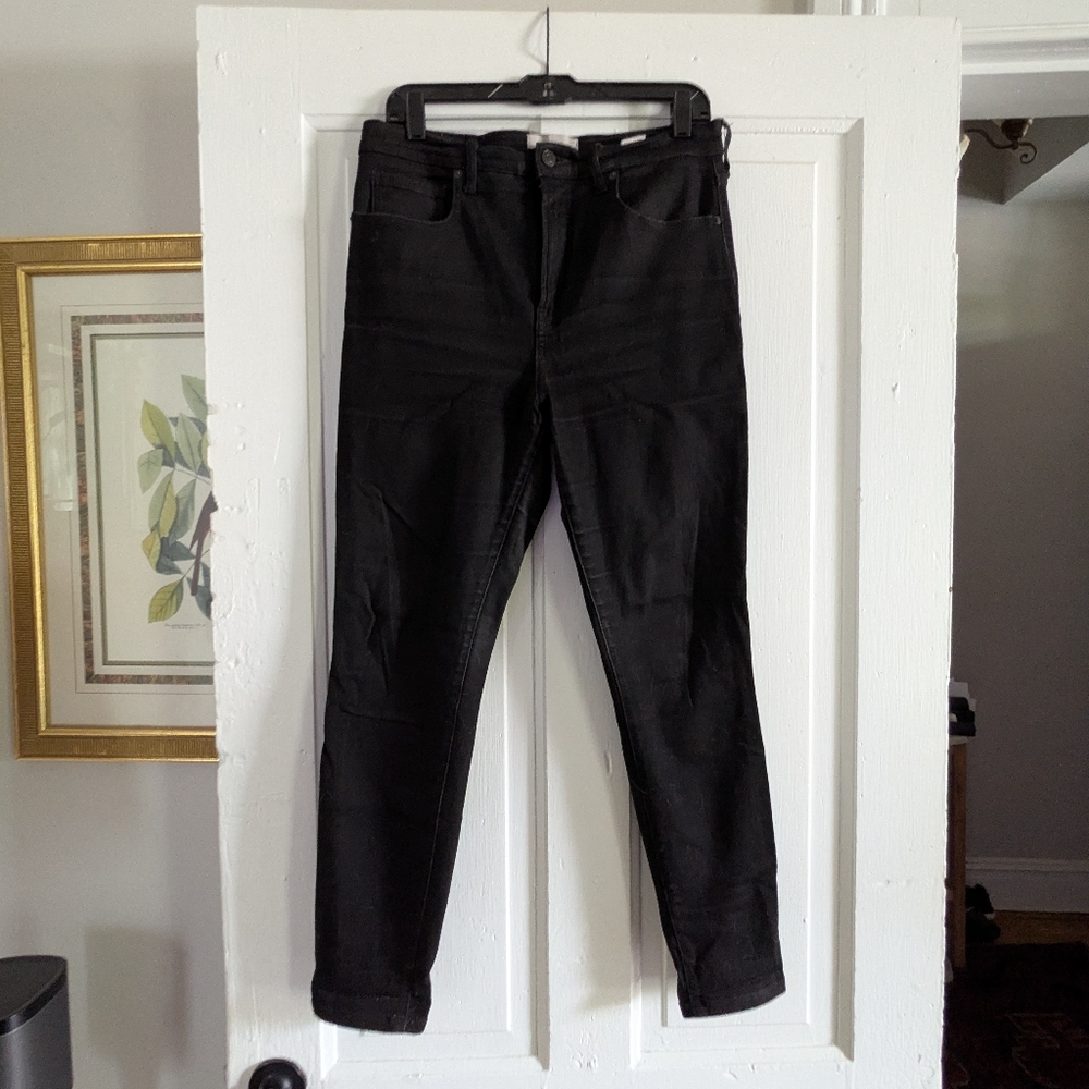 Everlane Skinny Jeans - 31